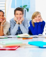 Perche' frequentare un corso COLLETTIVO di lingua INGLESE?